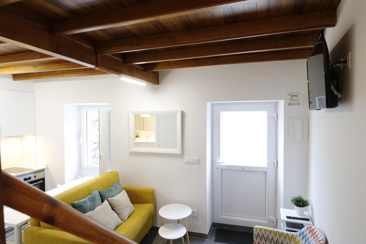 הוילה Pedrafigueira A Casina De Carnota מראה חיצוני תמונה