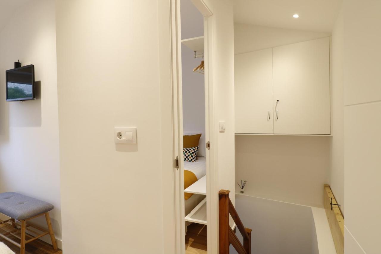 הוילה Pedrafigueira A Casina De Carnota מראה חיצוני תמונה