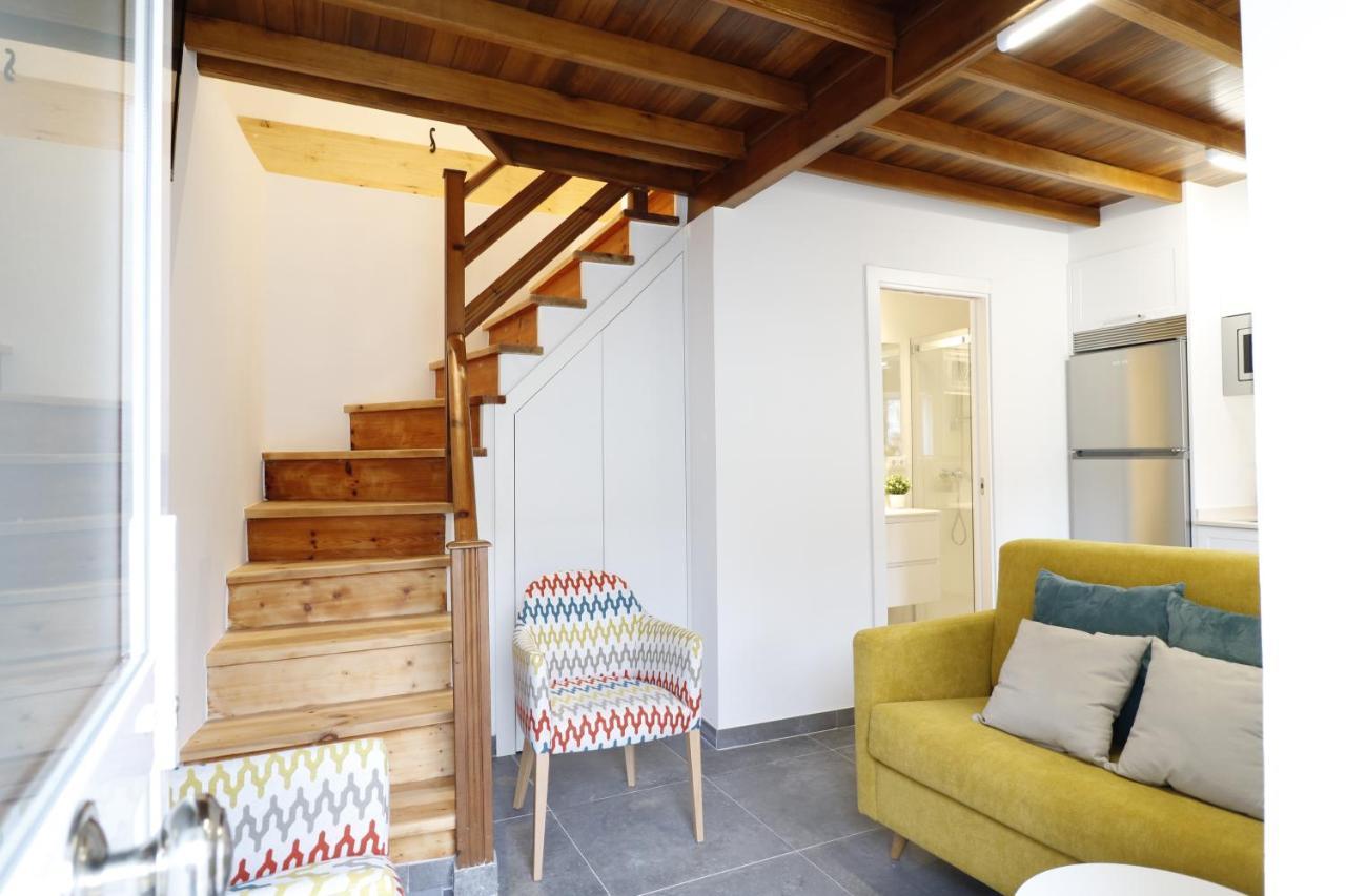 הוילה Pedrafigueira A Casina De Carnota מראה חיצוני תמונה